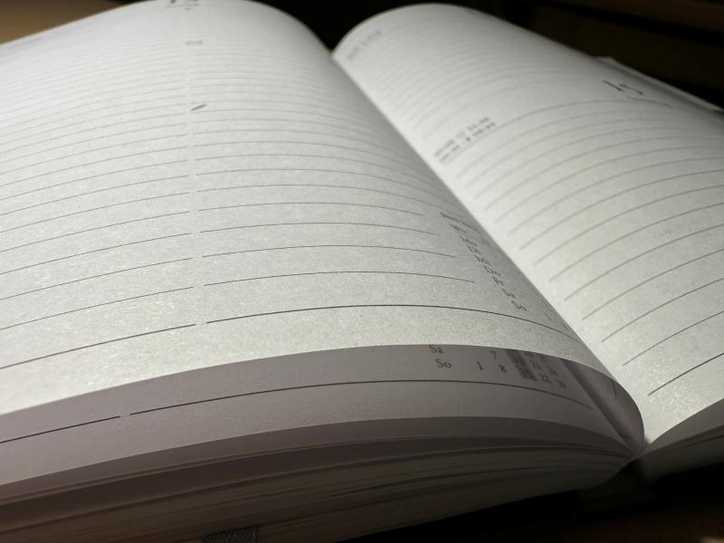 Termine und Fortbildungen